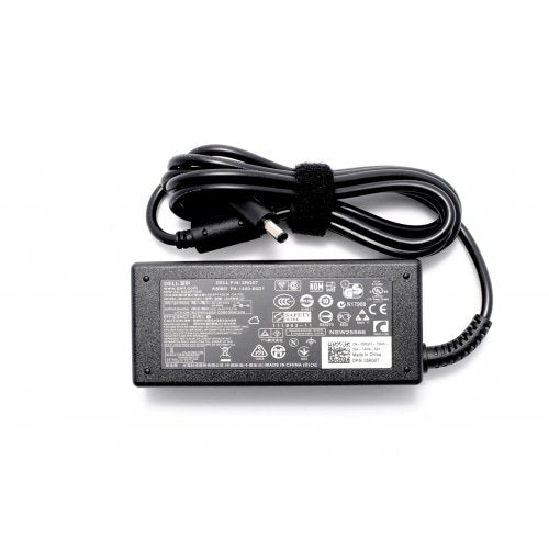 Оригинално Зарядно за лаптоп (Original Laptop Adapter) Dell - 19.5V / 2.31A / 45W - (4.5x3.0x0.6)