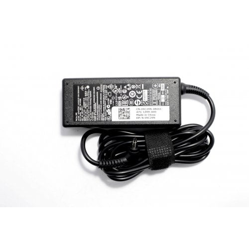 Оригинално Зарядно за лаптоп (Original Laptop Adapter) Dell 19.5V / 3.34A / 65W - (4.0x1.7)