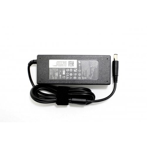 Оригинално Зарядно за лаптоп (Original Laptop Adapter) Dell - 19.5V / 4.62A / 90W - (7.5x0.7x5.0)