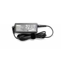 Оригинално Зарядно за лаптоп (Original Laptop Adapter) Dell - 19V / 1.58A / 30W - (Y877G) (5.5x1.7) thumbnail 1
