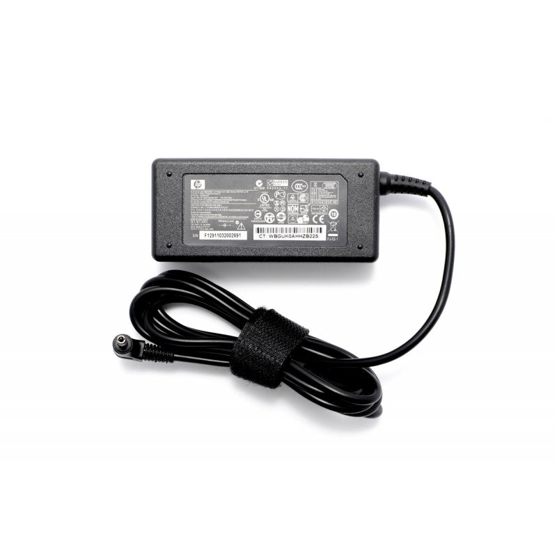 Оригинално Зарядно за лаптоп (Original Laptop Adapter) HP Compaq - 19.5V / 2.05A / 40W - (4.0x1.7)