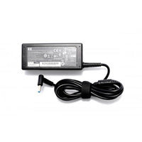 Оригинално Зарядно за лаптоп (Original Laptop Adapter) HP Compaq - 19.5V / 3.33A / 65W - (Smart) (4.5x0.7x3.0) Син Накрайник thumbnail 1