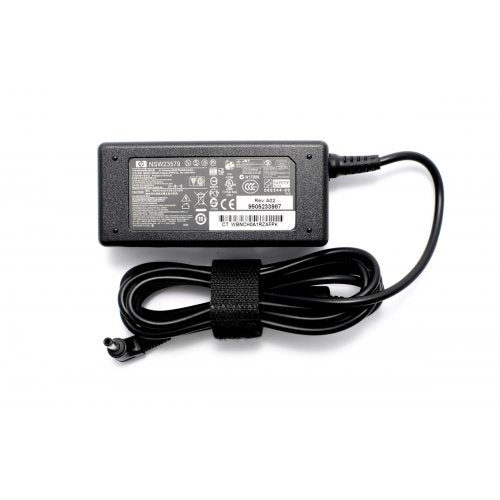 Оригинално Зарядно за лаптоп (Original Laptop Adapter) HP Compaq - 19V / 1.58A / 30W - (4.0x1.7)