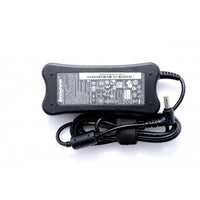Оригинално Зарядно за лаптоп (Original Laptop Adapter) Lenovo - 19V / 3.42A / 65W - (Like Bone) (5.5x2.5) thumbnail 1