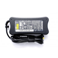 Оригинално Зарядно за лаптоп (Original Laptop Adapter) Lenovo - 19V / 4.74 A / 90W - (Like Bone) (5.5x2.5) thumbnail 1