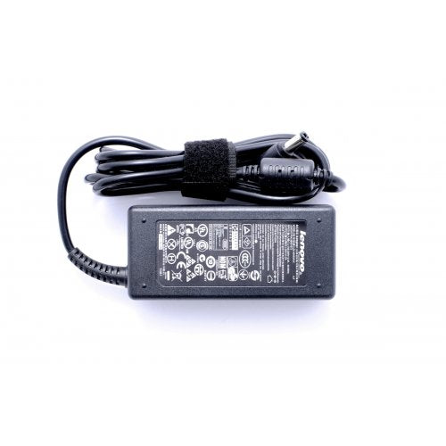 Оригинално Зарядно за лаптоп (Original Laptop Adapter) Lenovo - 20V / 2.0A / 40W - (Black) (5.5x2.5)