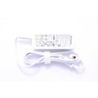 Оригинално Зарядно за лаптоп (Original Laptop Adapter) Lenovo - 20V / 2.0A / 40W - (White) (5.5x2.5) thumbnail 1