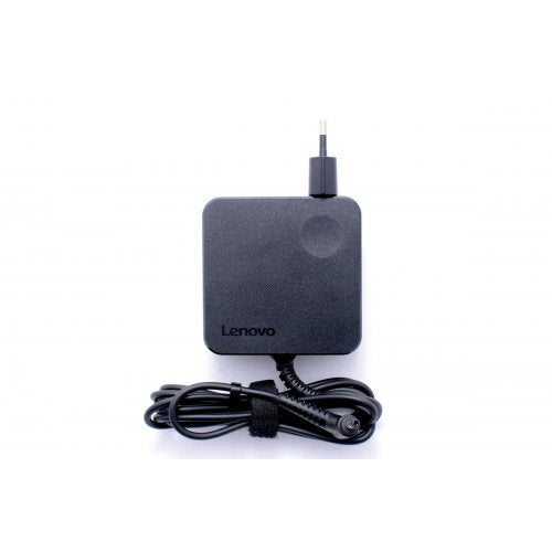 Оригинално Зарядно за лаптоп (Original Laptop Adapter) Lenovo 20V / 3.25A / 65W - (4.0x1.7) (Шуко)