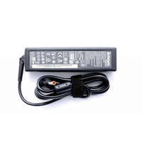 Оригинално Зарядно за лаптоп (Original Laptop Adapter) Lenovo - 20V / 3.25A / 65W - (5.5x2.5) thumbnail 1