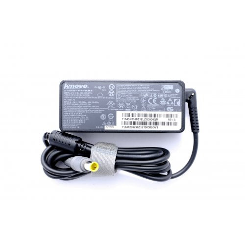 Оригинално Зарядно за лаптоп (Original Laptop Adapter) Lenovo - 20V / 3.25A / 65W - (7.9x5.5)