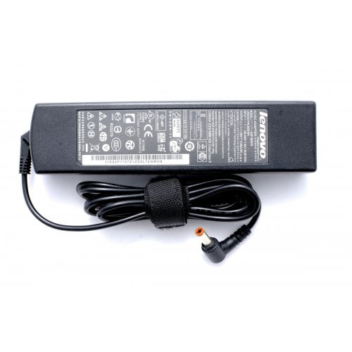 Оригинално Зарядно за лаптоп (Original Laptop Adapter) Lenovo - 20V / 4.5A / 90W - (5.5x2.5)