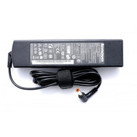 Оригинално Зарядно за лаптоп (Original Laptop Adapter) Lenovo - 20V / 4.5A / 90W - (5.5x2.5) thumbnail 1