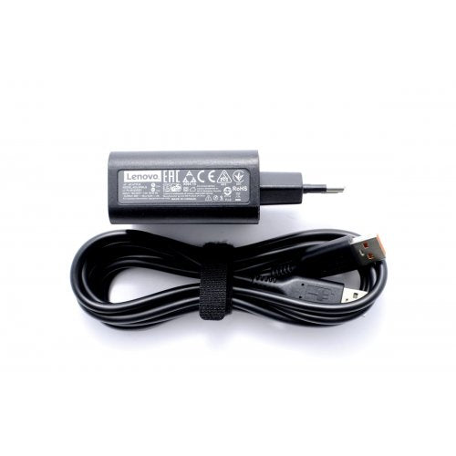 Оригинално Зарядно за лаптоп (Original Laptop Adapter) Lenovo Yoga 3 Yoga 3 Pro 20V 2A 40W - (Шуко)