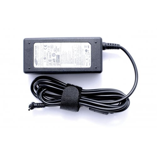 Оригинално Зарядно за лаптоп (Original Laptop Adapter) Samsung - 12V / 3.33A / 40W - (2.5x0.7) (AD-4012NHF) Tablet