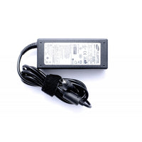 Оригинално Зарядно за лаптоп (Original Laptop Adapter) Samsung - 19V / 3.16A / 60W - (5.5x3.0) thumbnail 1