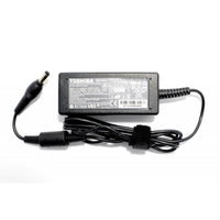 Оригинално Зарядно за лаптоп (Original Laptop Adapter) Toshiba - 19V / 1.58A / 30W - (5.5x2.5) thumbnail 1