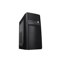 Кутия за компютър Trendsonic FC-F56A Black ATX 550W PSU thumbnail 1