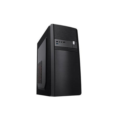 Кутия за компютър Trendsonic FC-F56A Black ATX 550W PSU