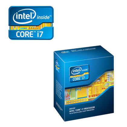 Процесор Intel Core i7-4820K /3.7G/10M/BOX/s.2011