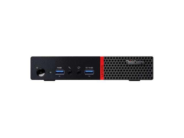 Реновиран компютър Lenovo ThinkCentre M600 Tiny Desktop