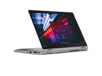 Lenovo ThinkPad L13 Yoga Gen 2 (AMD) Клас B Реновиран лаптоп thumbnail 2