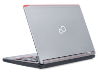 Реновиран лаптоп Fujitsu LifeBook E736 thumbnail 4