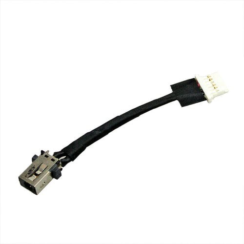 Букса за лаптоп (DC Power Jack) PJ1001 Acer Spin 5 SP513-52N с Кабел / With Cable (7см)