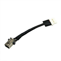 Букса за лаптоп (DC Power Jack) PJ1001 Acer Spin 5 SP513-52N с Кабел / With Cable (7см) thumbnail 1
