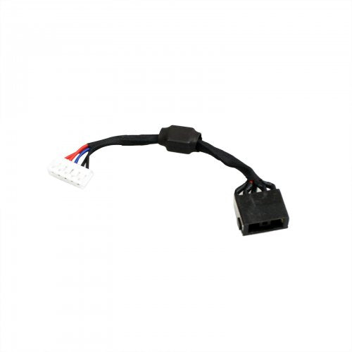 Букса за лаптоп (DC Power Jack) PJ1002 Lenovo Ideapad Y700-15ACZ Y700-15ISK с Кабел / With Cable