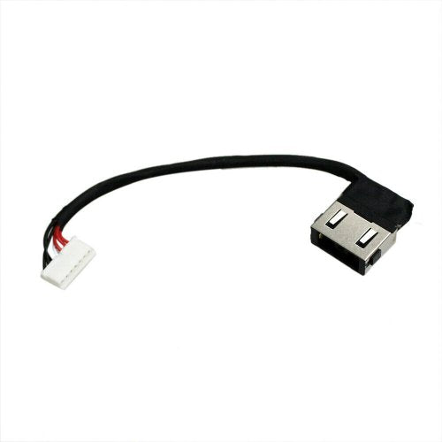 Букса за лаптоп (DC Power Jack) PJ996 Lenovo ThinkPad L440 L540 с Кабел / With Cable