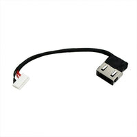 Букса за лаптоп (DC Power Jack) PJ996 Lenovo ThinkPad L440 L540 с Кабел / With Cable thumbnail 1