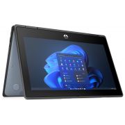 HP Pro x360 Fortis 11 G9 Jellyfish Blue Клас B Реновиран лаптоп thumbnail 2