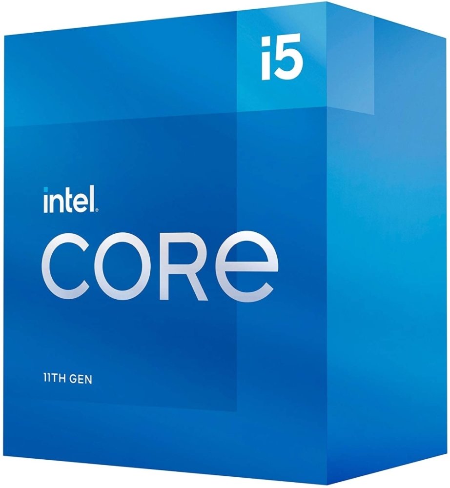 Intel Rocket Lake Core i5-11400