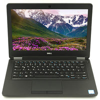Dell Latitude 5280 Grade B - Реновиран Лаптоп thumbnail 1