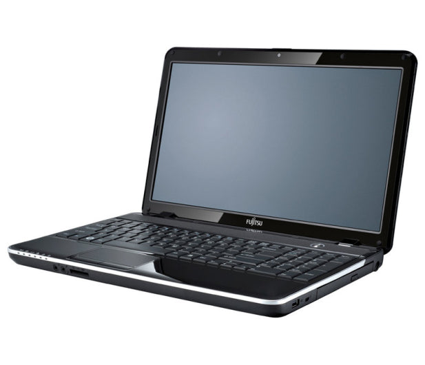 Реновиран лаптоп Fujitsu LifeBook AH531