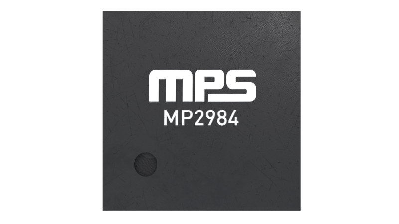 MP2984 36V Synchronous Buck-Boost Controller USB Power Delivery IC QFN-32 Monolithic Power Systems