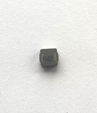 SMD индуктор R47-small thumbnail 1