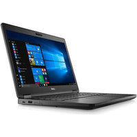 Dell Latitude 5480 Клас B Реновиран лаптоп thumbnail 3