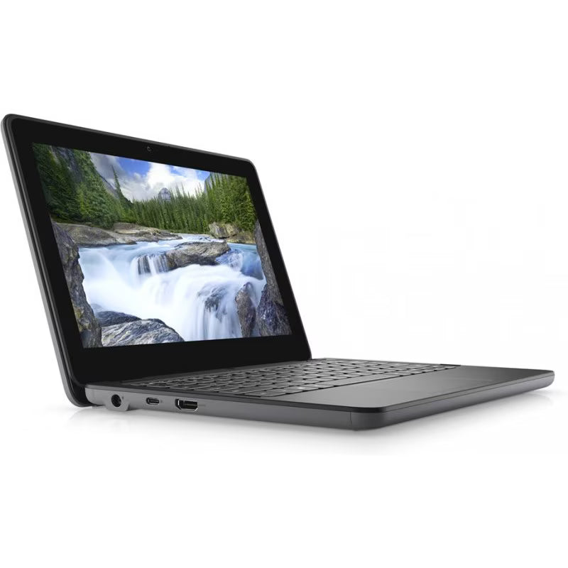 Dell Latitude 3120 Клас B Реновиран лаптоп