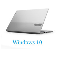 Lenovo ThinkBook 14 G2 ITL Клас B Реновиран лаптоп thumbnail 3