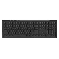 Ducky Професионална геймърска механична клавиатура Professional One X Wireless Black Ducky AI Switches [Linear] thumbnail 3