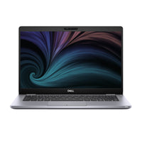 Dell Latitude 5310 Клас B Реновиран лаптоп thumbnail 1