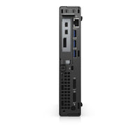Dell OptiPlex 7080 Micro - Клас A Реновиран компютър thumbnail 2