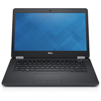 Dell Latitude E5470 Клас A Реновиран лаптоп thumbnail 4