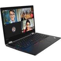 Lenovo ThinkPad L13 Yoga Gen 1 Grade B - Реновиран лаптоп thumbnail 8