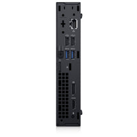Dell OptiPlex 3070 Micro - Клас A Реновиран компютър thumbnail 2