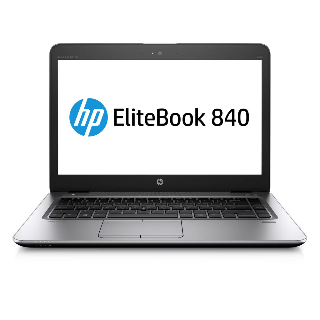 HP EliteBook 840 G3 Клас A Реновиран лаптоп