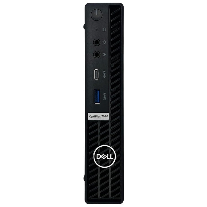 Dell OptiPlex 7090 Micro  - Клас A Реновиран компютър