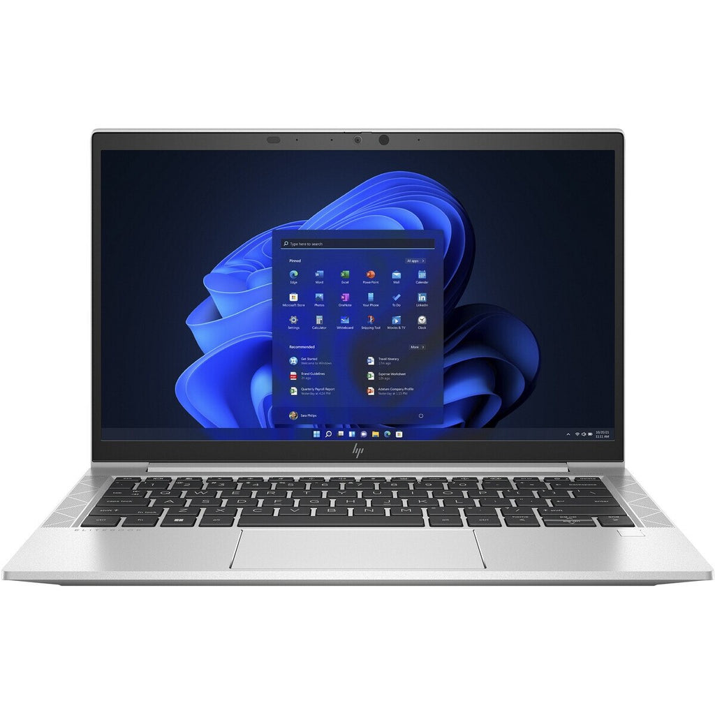 HP EliteBook 835 G8 Клас B Реновиран лаптоп