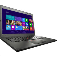 Lenovo ThinkPad T450 Клас A Реновиран лаптоп thumbnail 4
